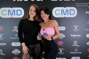 Регистрация. Фотограф Александр Васильев